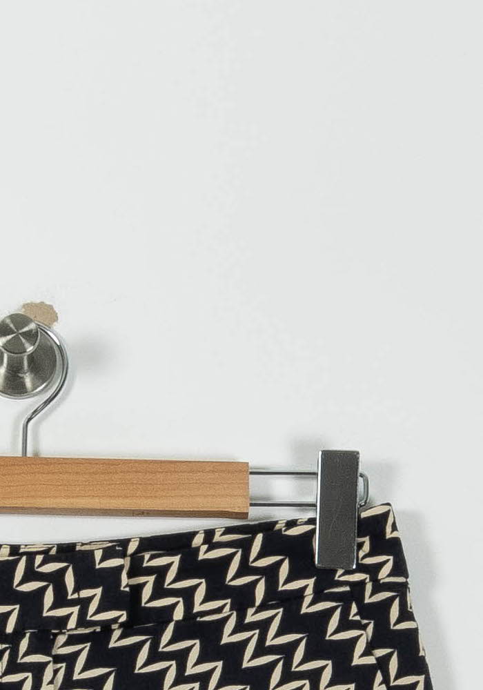 Pants MAX MARA - Seconde Main Blue