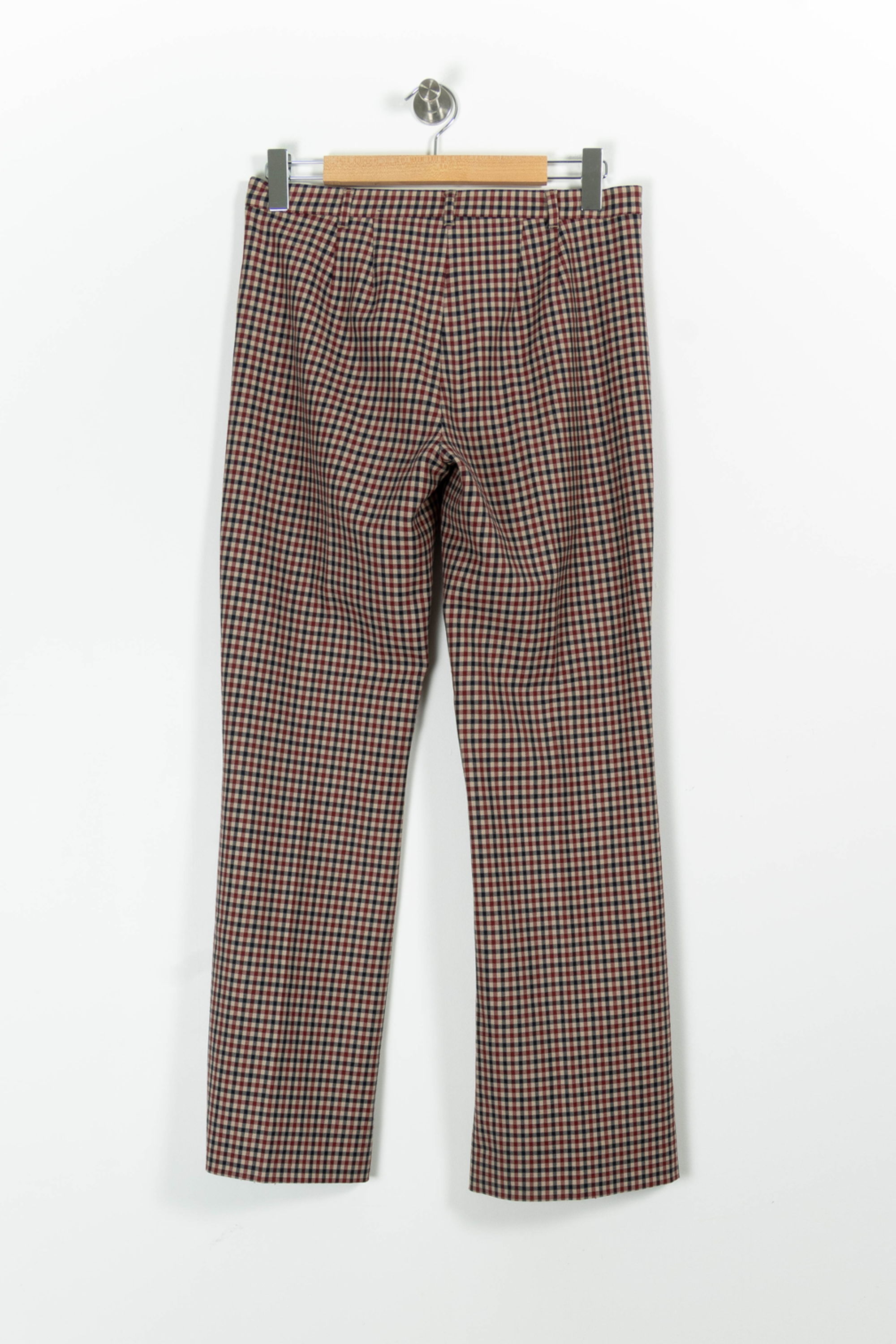 PANTS MAX MARA - Seconde Main Multicolored