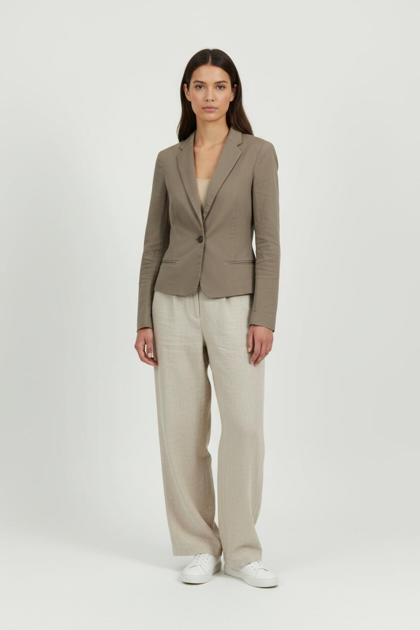 Blazer FILIPPA K - Seconde Main Green