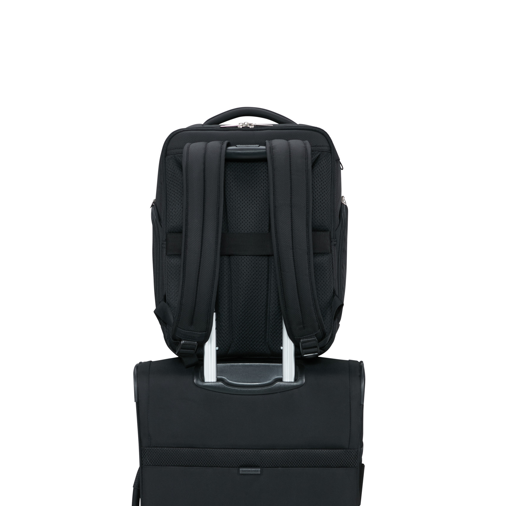 Respark sac à dos SAMSONITE Noir