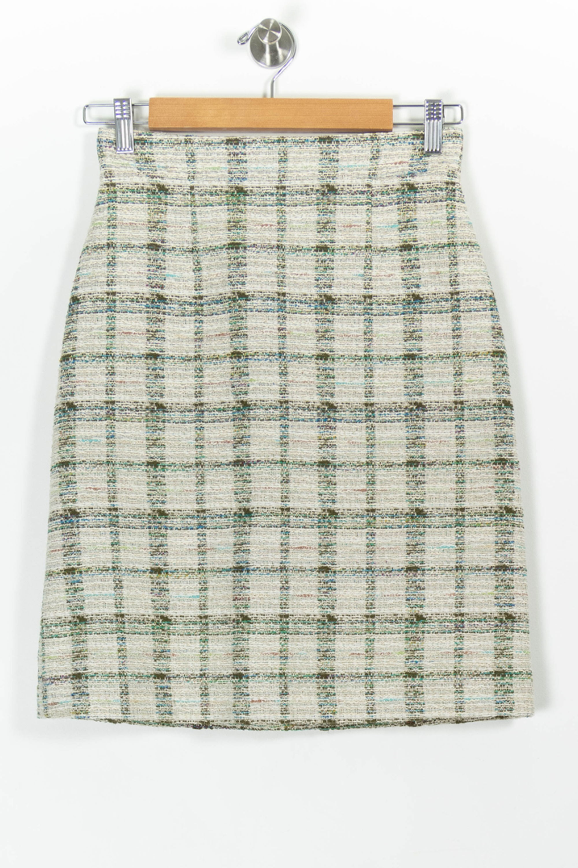 Short & midi skirt PAULE KA - Seconde main Multicolored