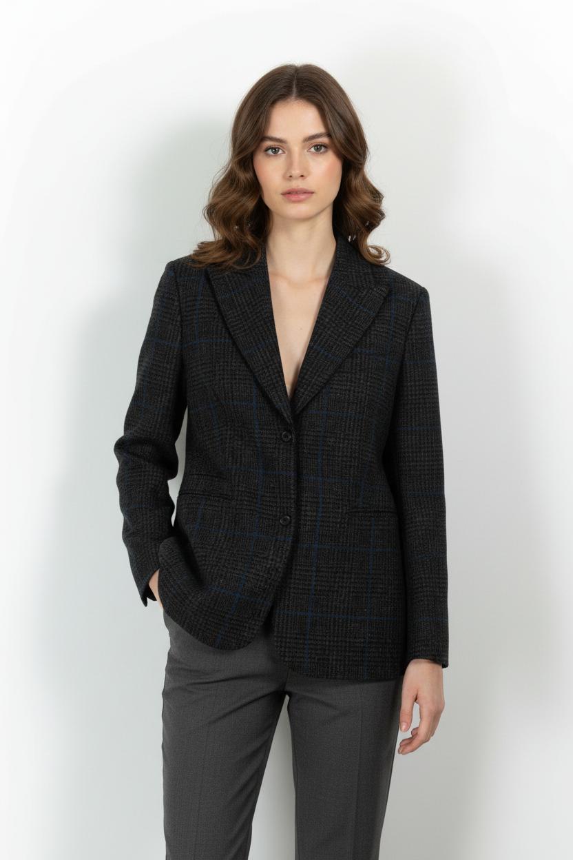 JACKET COMPTOIR DES COTONNIERS - Seconde main Multicolored