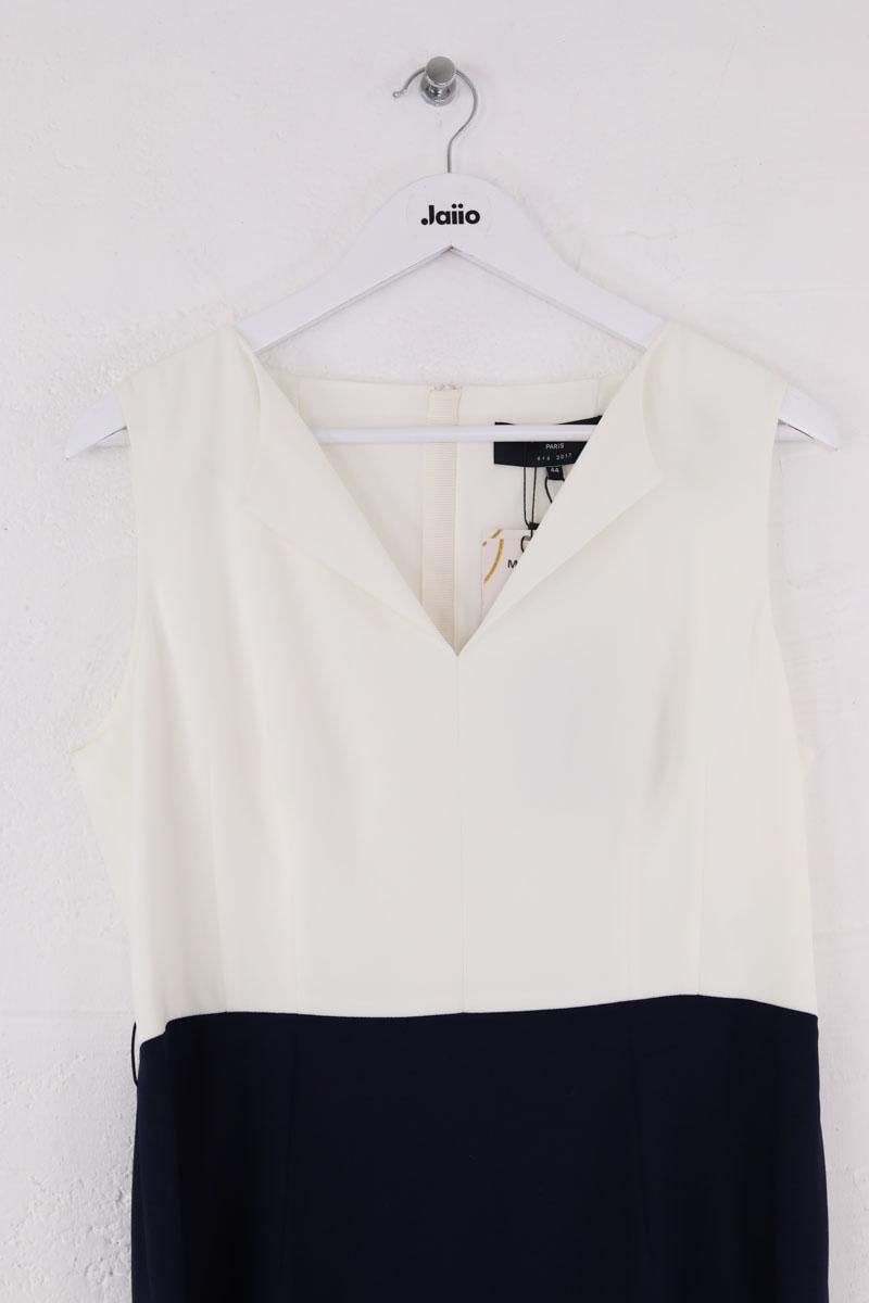 Dress PAULE KA - Seconde main Black