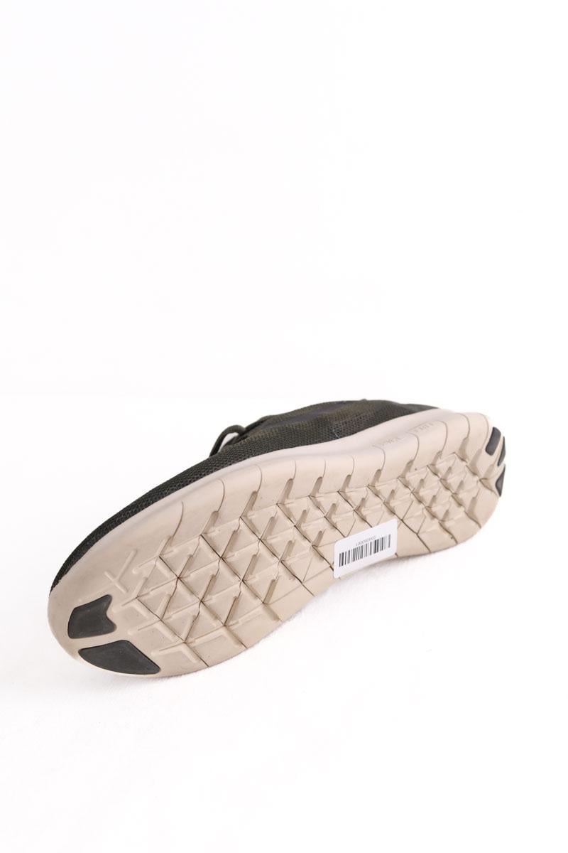 Sneakers NIKE - Seconde Main Khaki