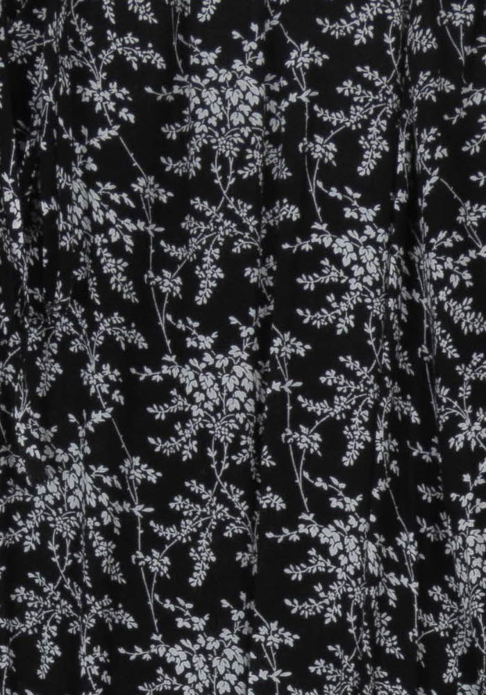 Robe courte & midi COMPTOIR DES COTONNIERS - Seconde main Noir