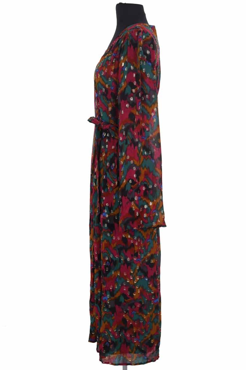 Robe SEZANE - Seconde main Multicolore