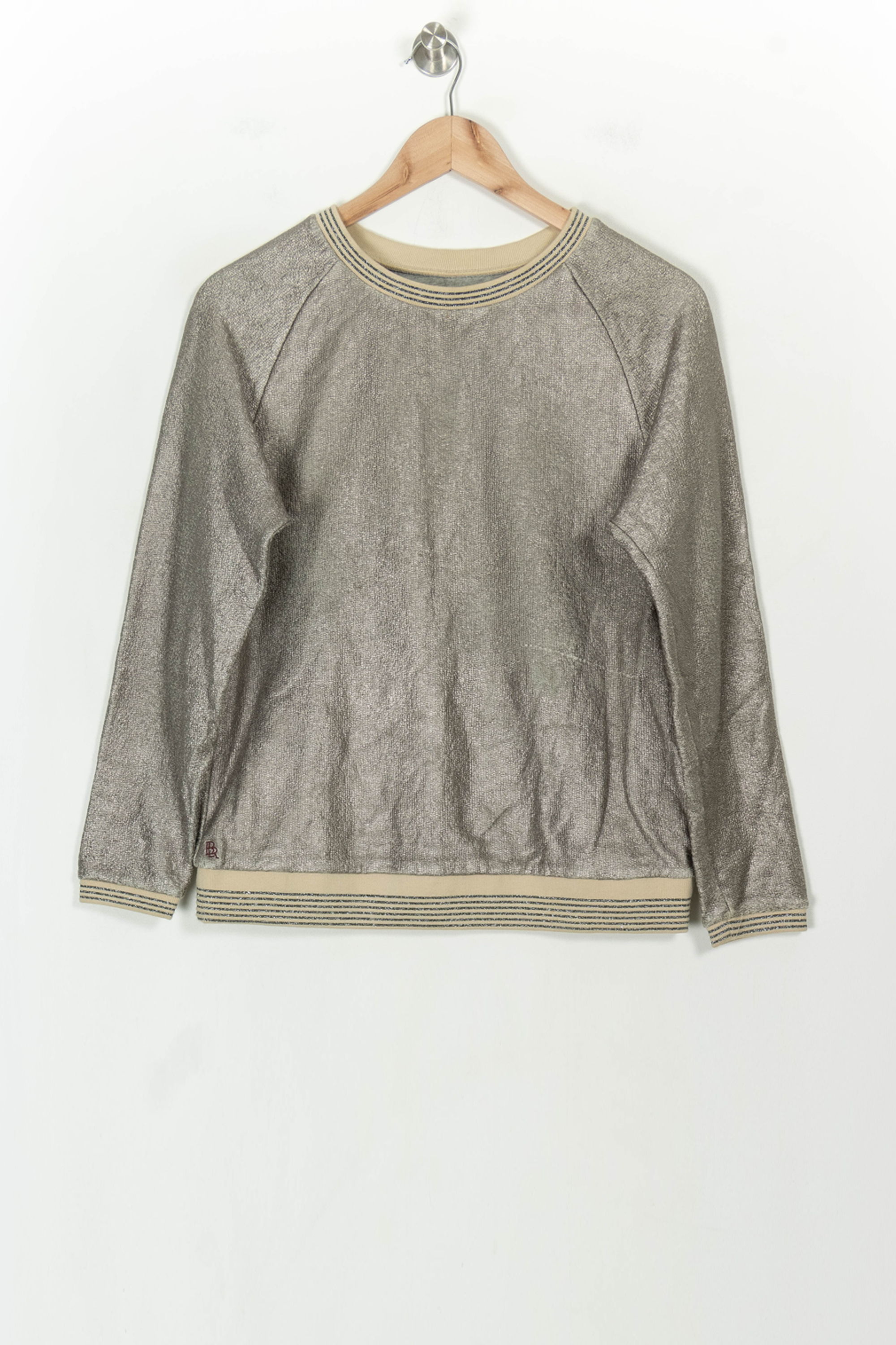 Knitwear BELLEROSE - Seconde Main Grey