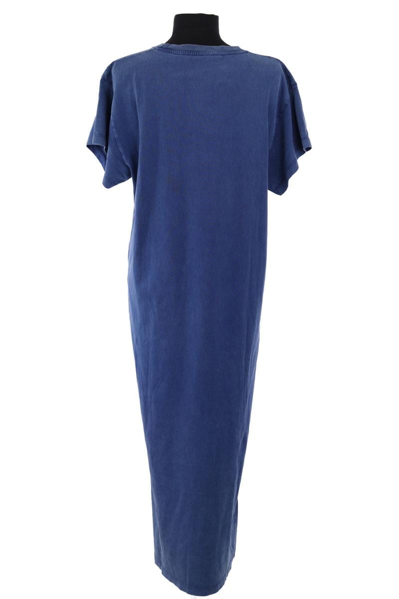 Dress IRO - Seconde Main Blue