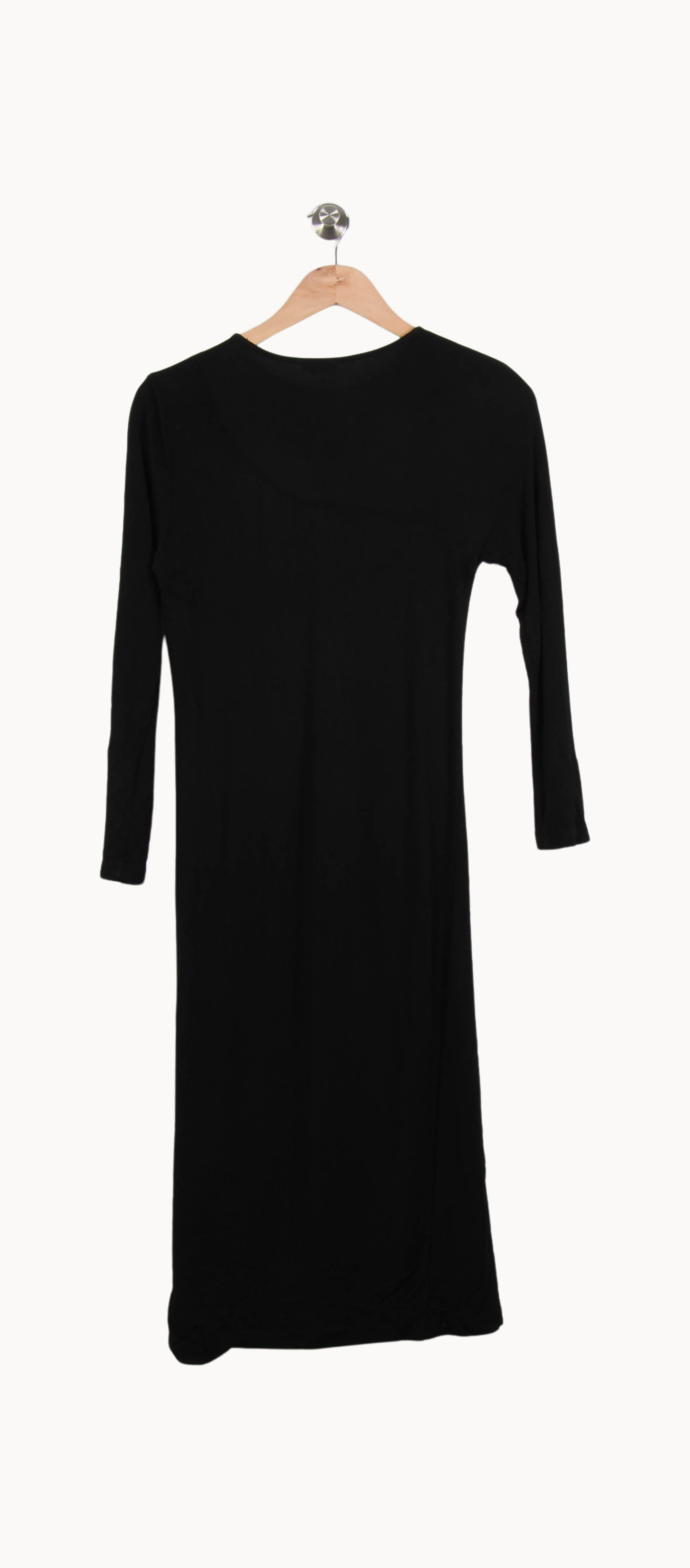 Short & midi dress FILIPPA K - Seconde Main Black