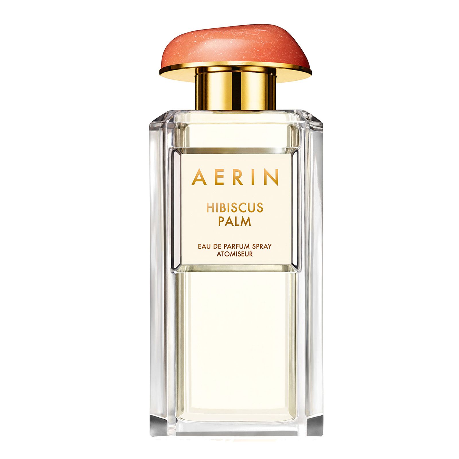 Spring Summer collection AERIN EAU DE PARFUM HIBISCUS PALM ESTEE