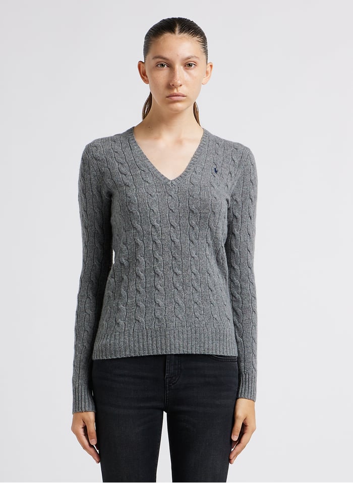 Ralph lauren womens cashmere Clearance