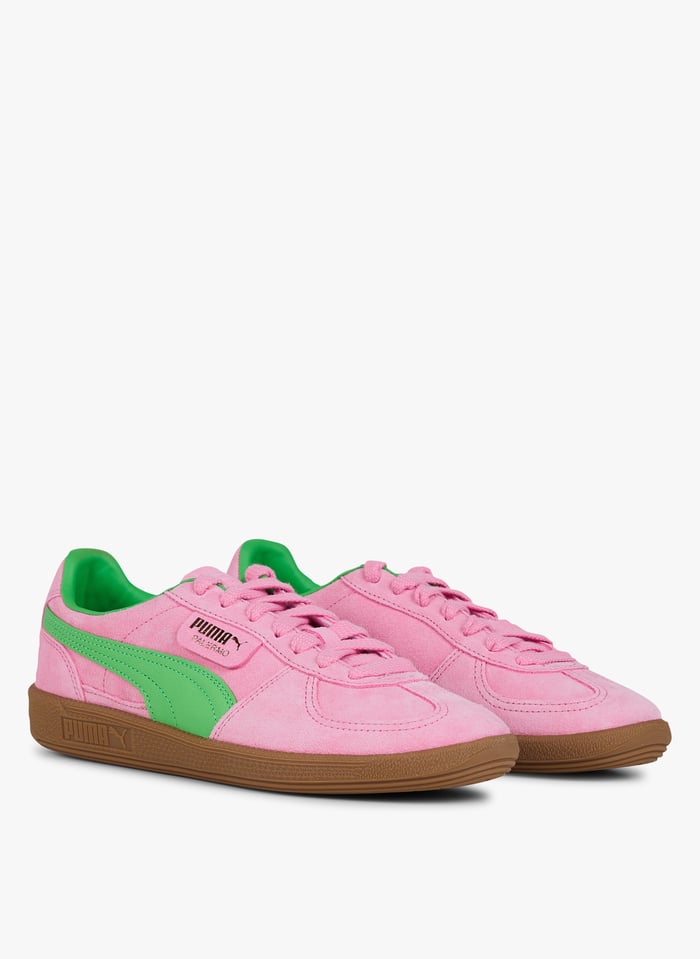 Puma trace best sale pink