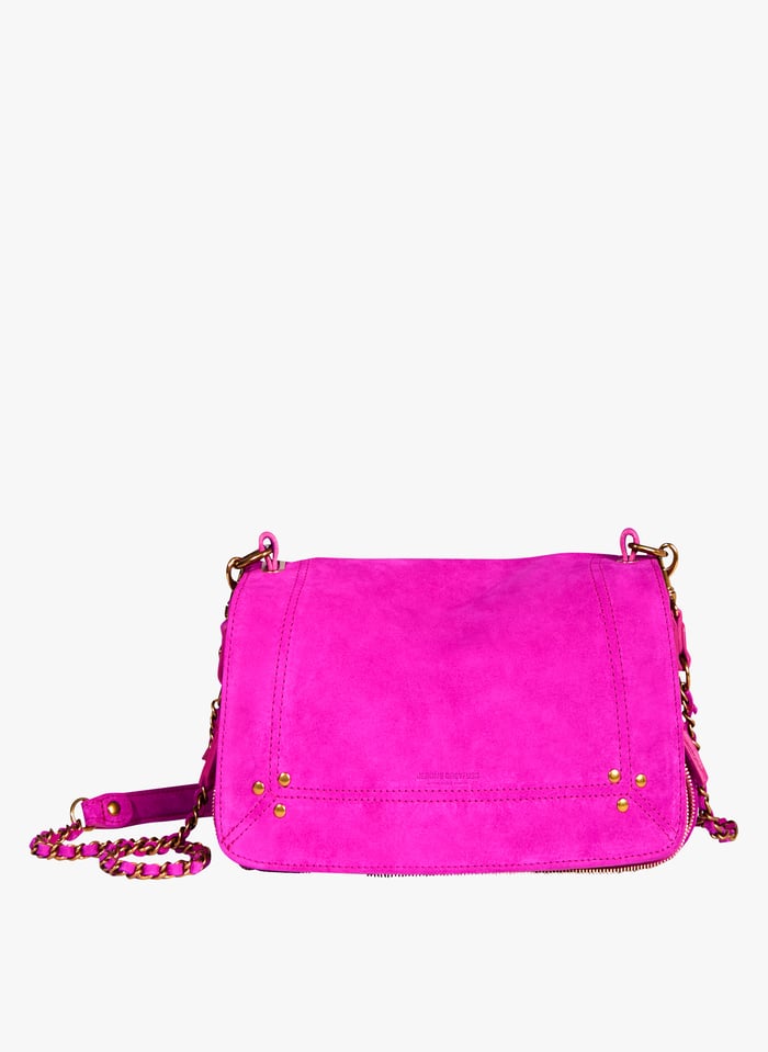 Sac bobi top jerome dreyfuss soldes