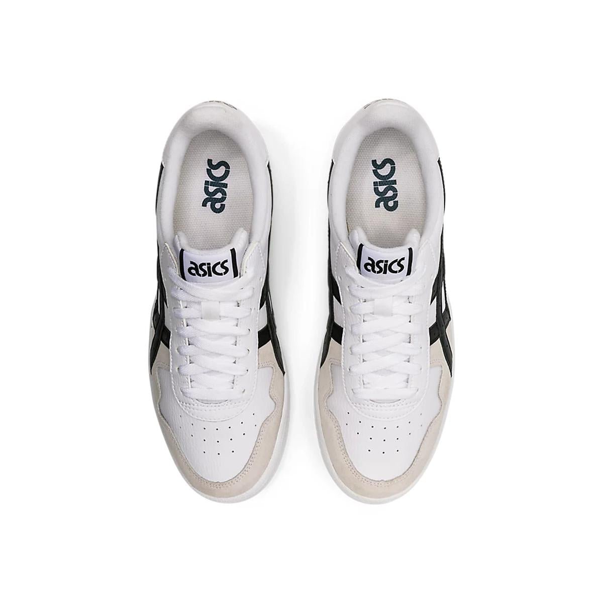 Low-top sneakers VANS Black