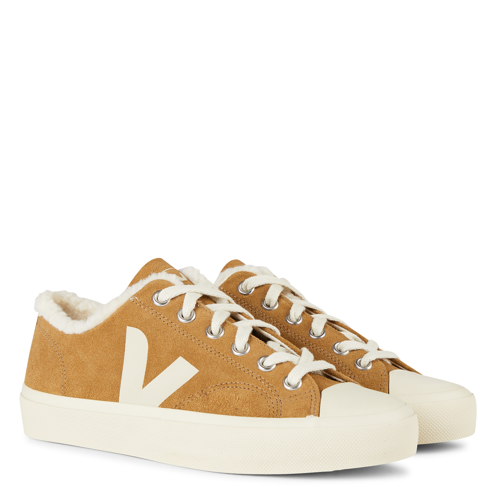 Canvas-Sneaker VEJA Mehrfarbig