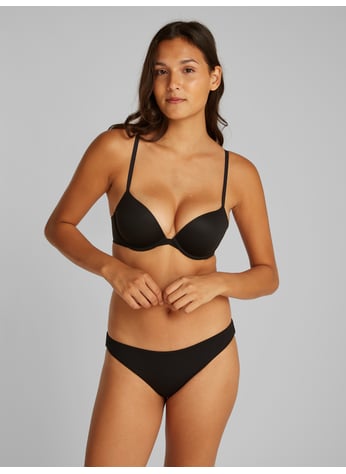 Tankini Donna Con Controllo Pancia - Costume Da Bagno Due Pezzi Taglie Forti, Vita Alta E Top A Trapezio Con Stampa Floreale - Foto 4