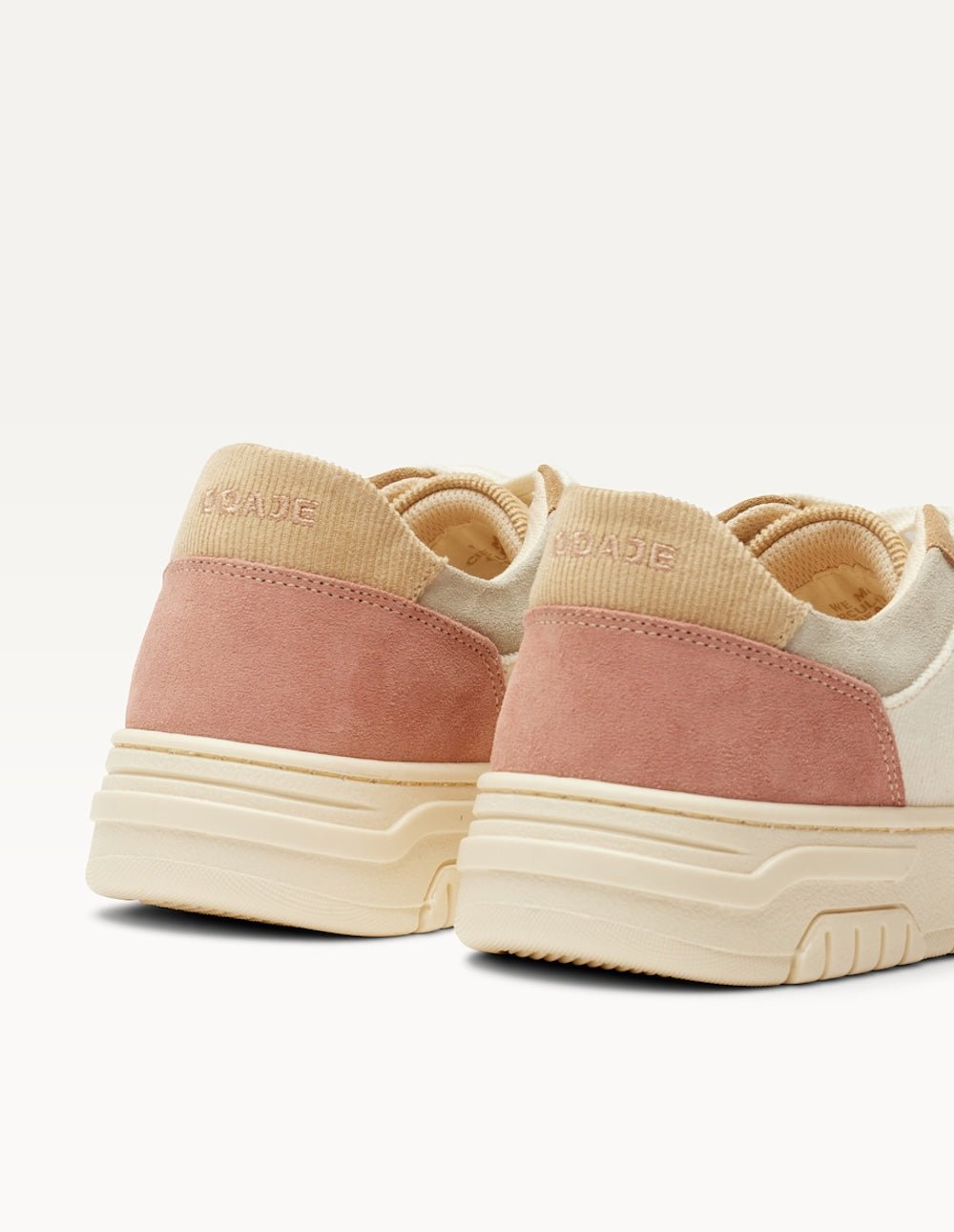 ASICS GEL PULSE 13 ODAJE EX. M.MOUSTACHE Grey