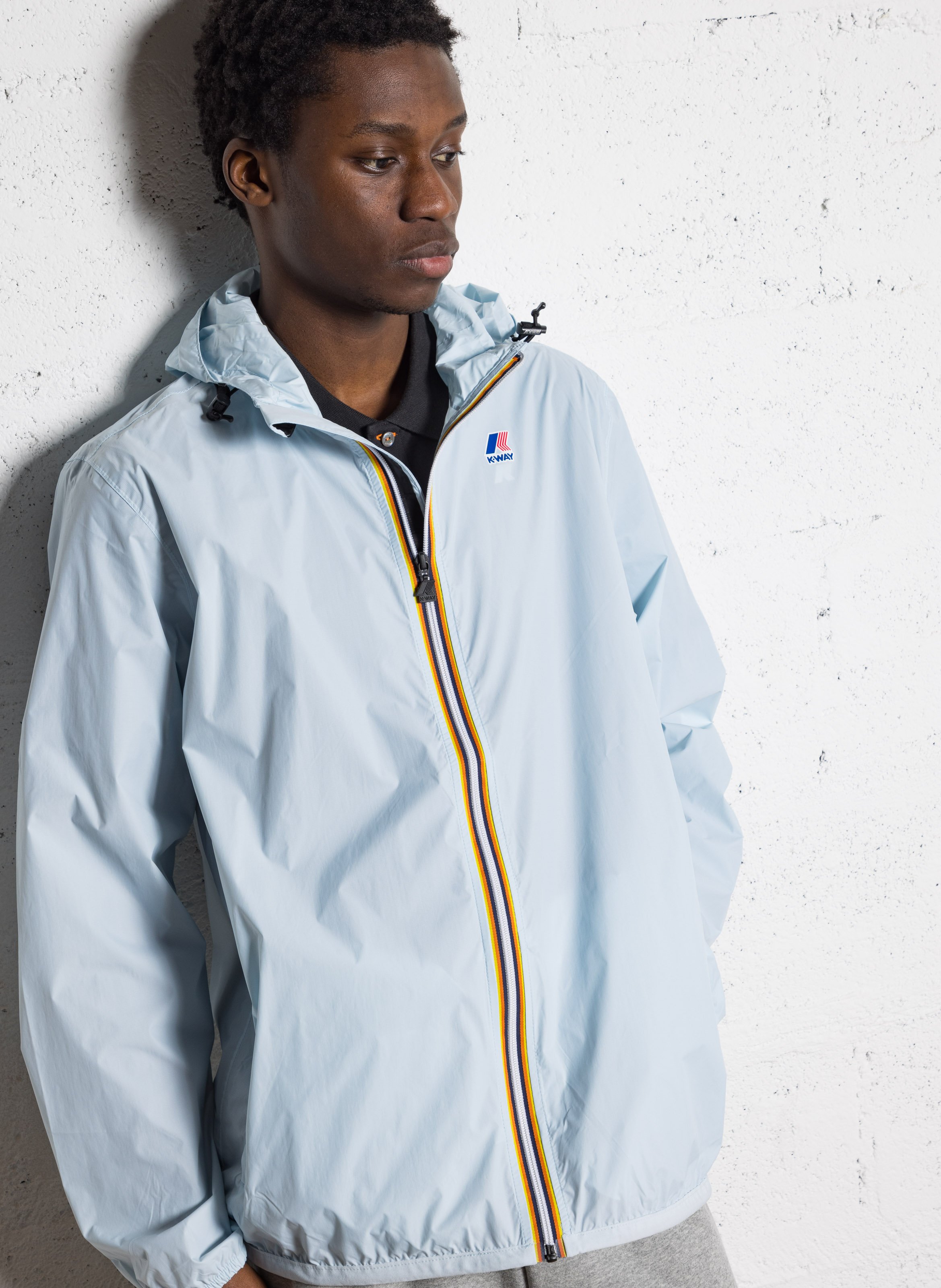 Windbreaker K-WAY