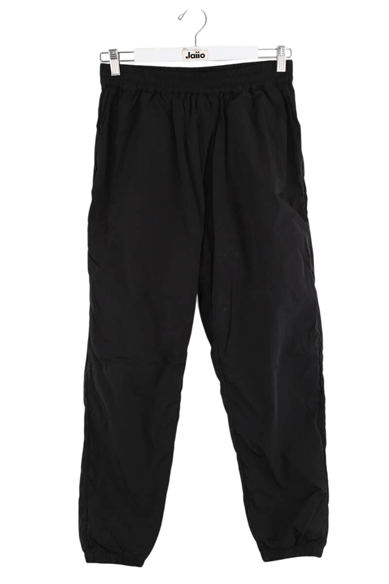 Black pants SWEET PANTS - Seconde Main Black