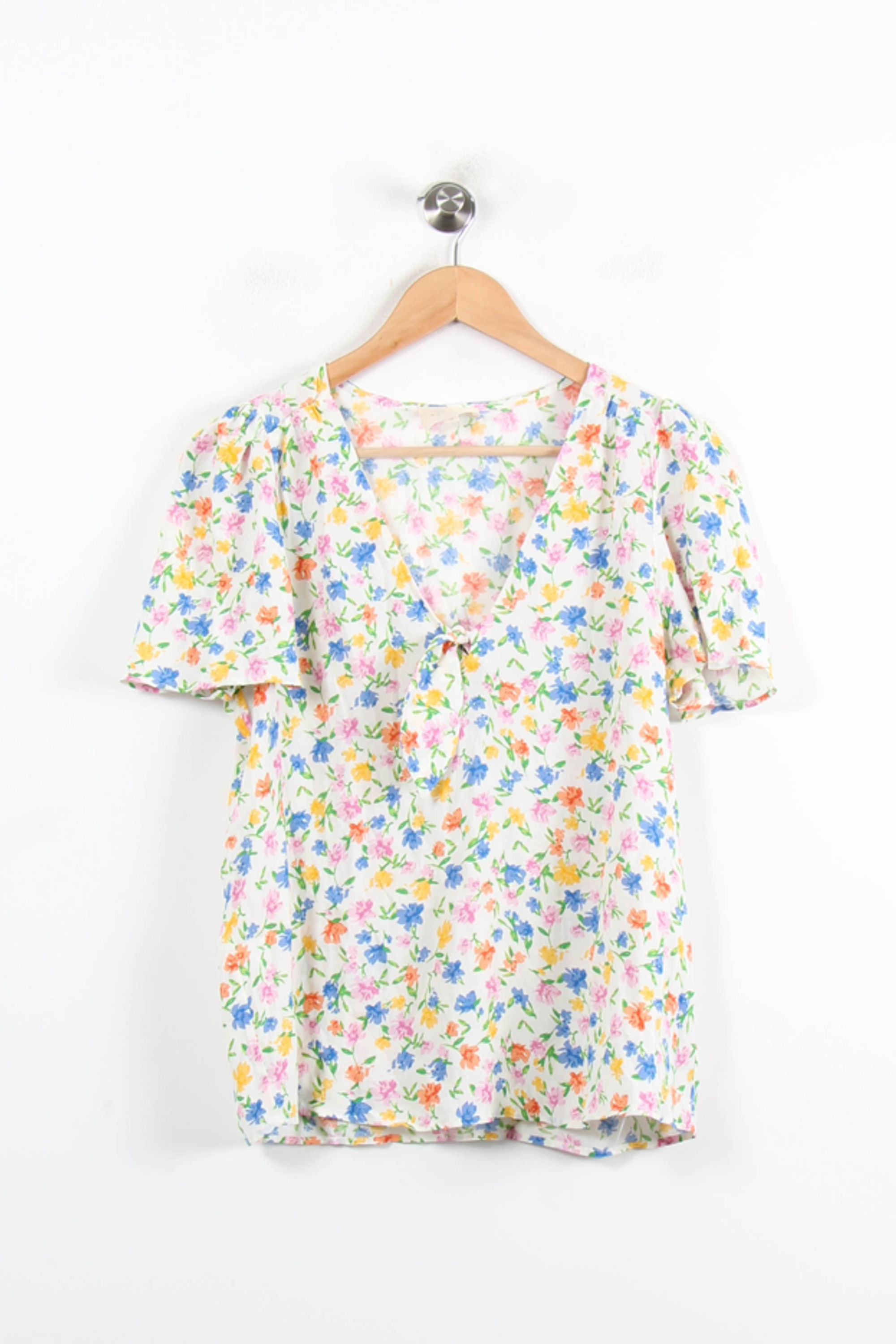 Blouse SEZANE - Seconde main Multicolored