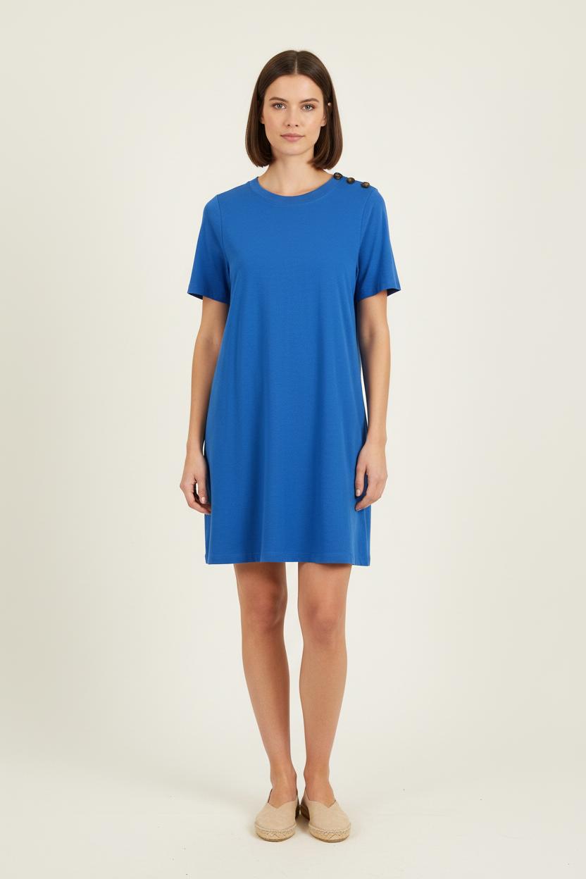 Short & Midi Dress SEZANE - Seconde main Blue