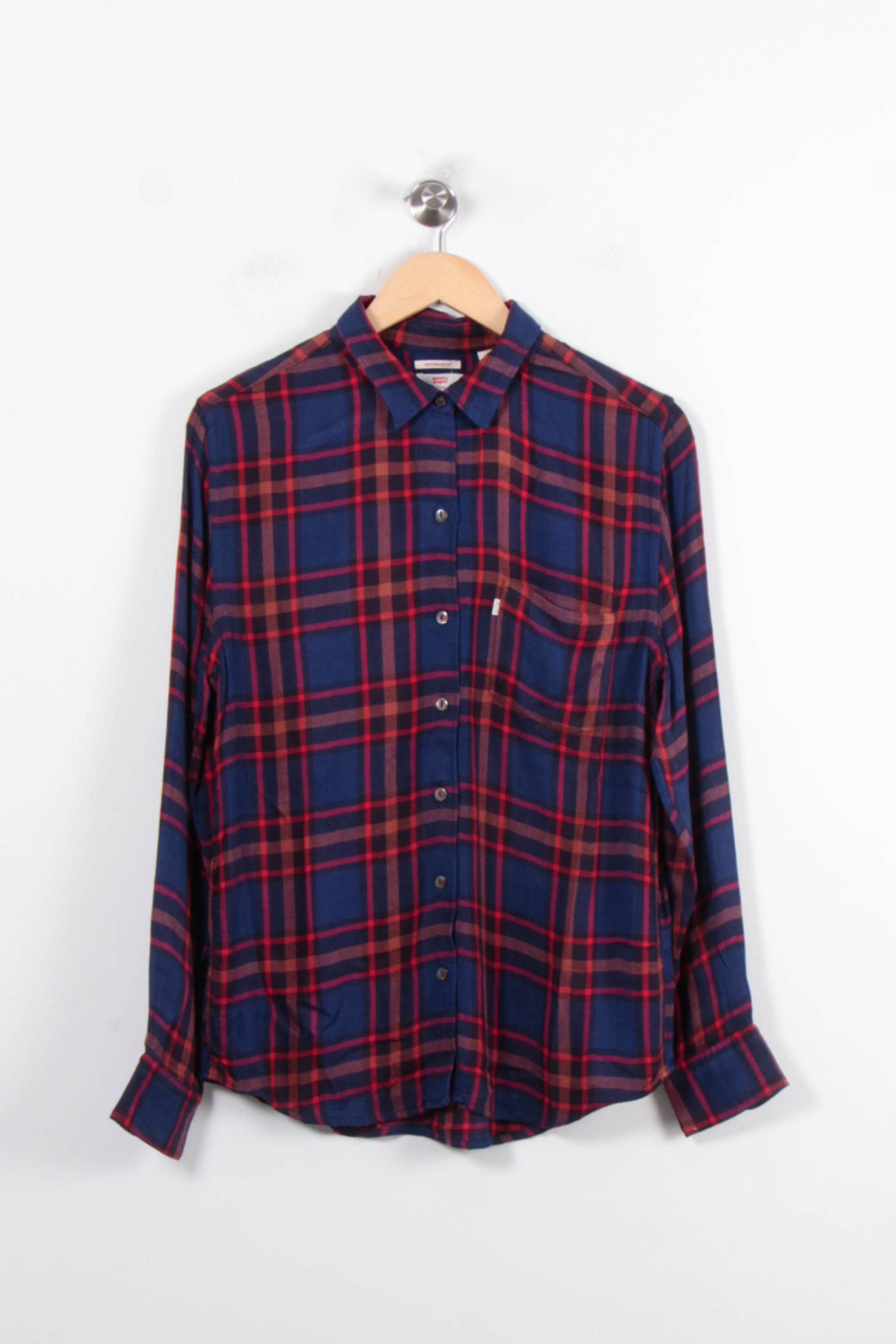 Shirt LEVI'S - Seconde main Multicolored