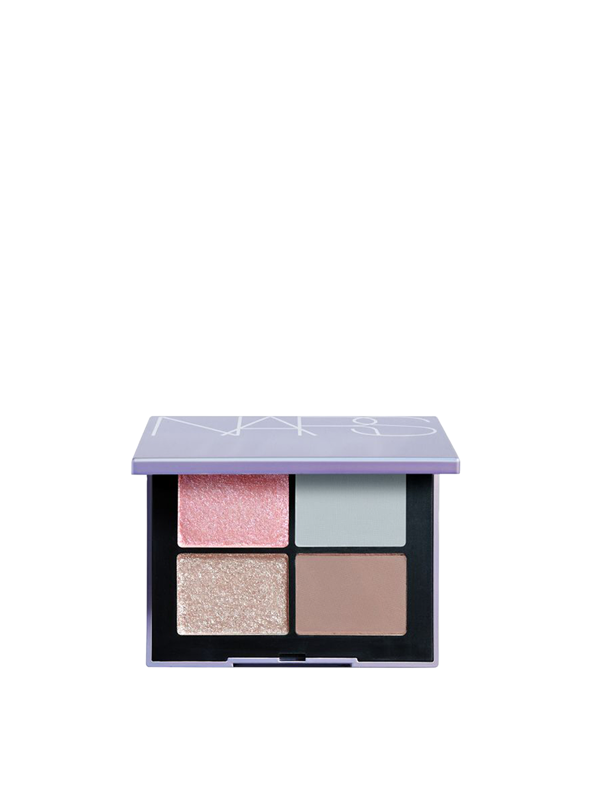QUAD EYESHADOW - Eyeshadow palette NARS Solaris