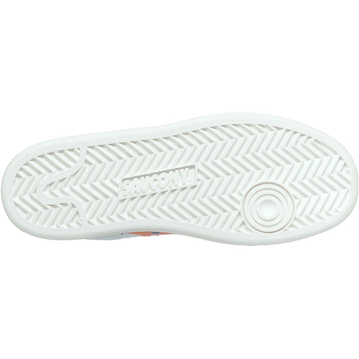 ASICS GEL PULSE 13 SAUCONY White