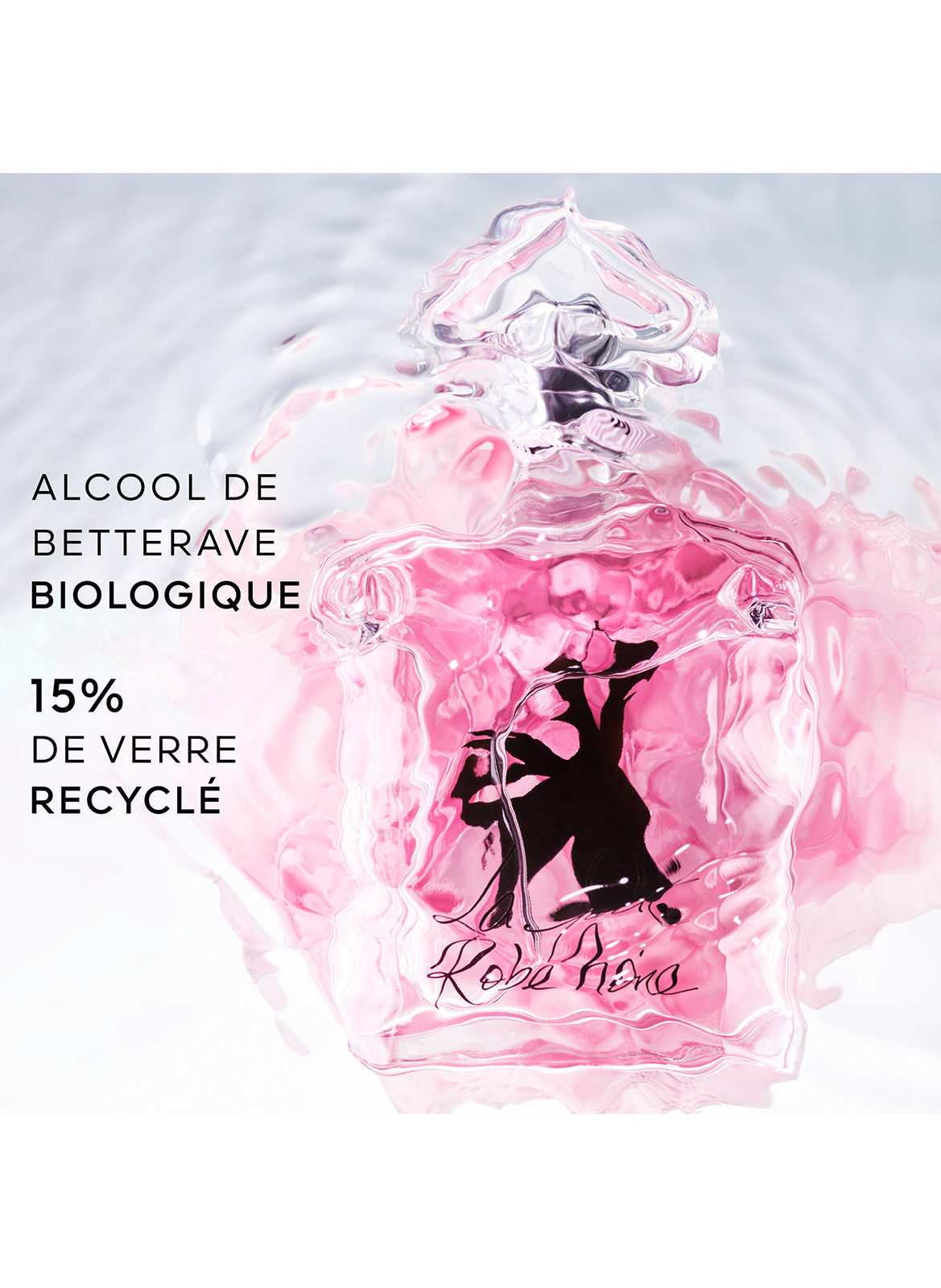 La Petite robe noire - Coffret Eau de Parfum GUERLAIN No color