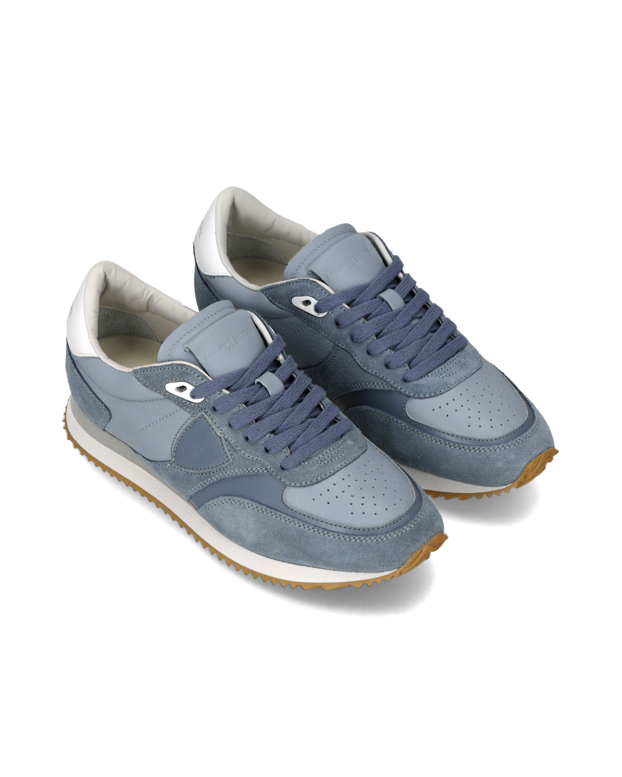 Sneakers blville running PHILIPPE MODEL Bleu