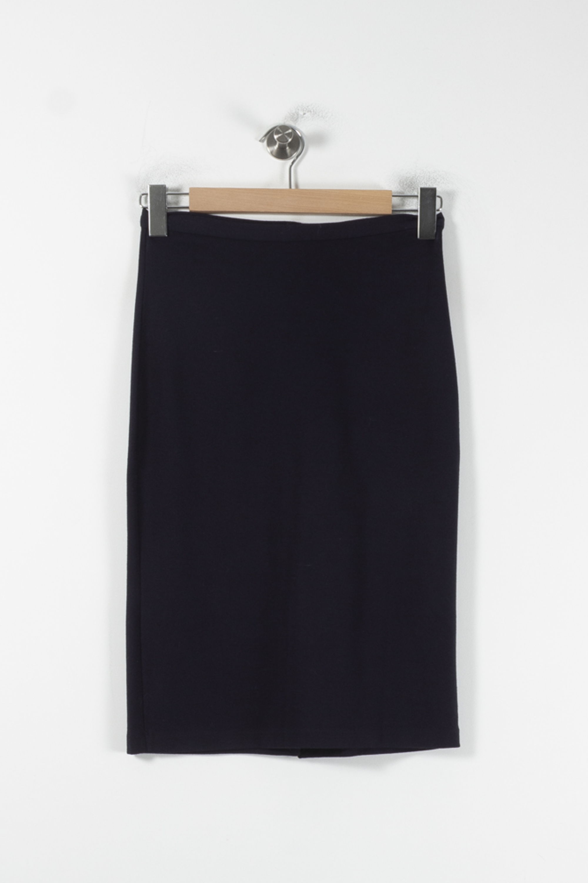 Long skirt AGNES B. - Seconde Main Blue