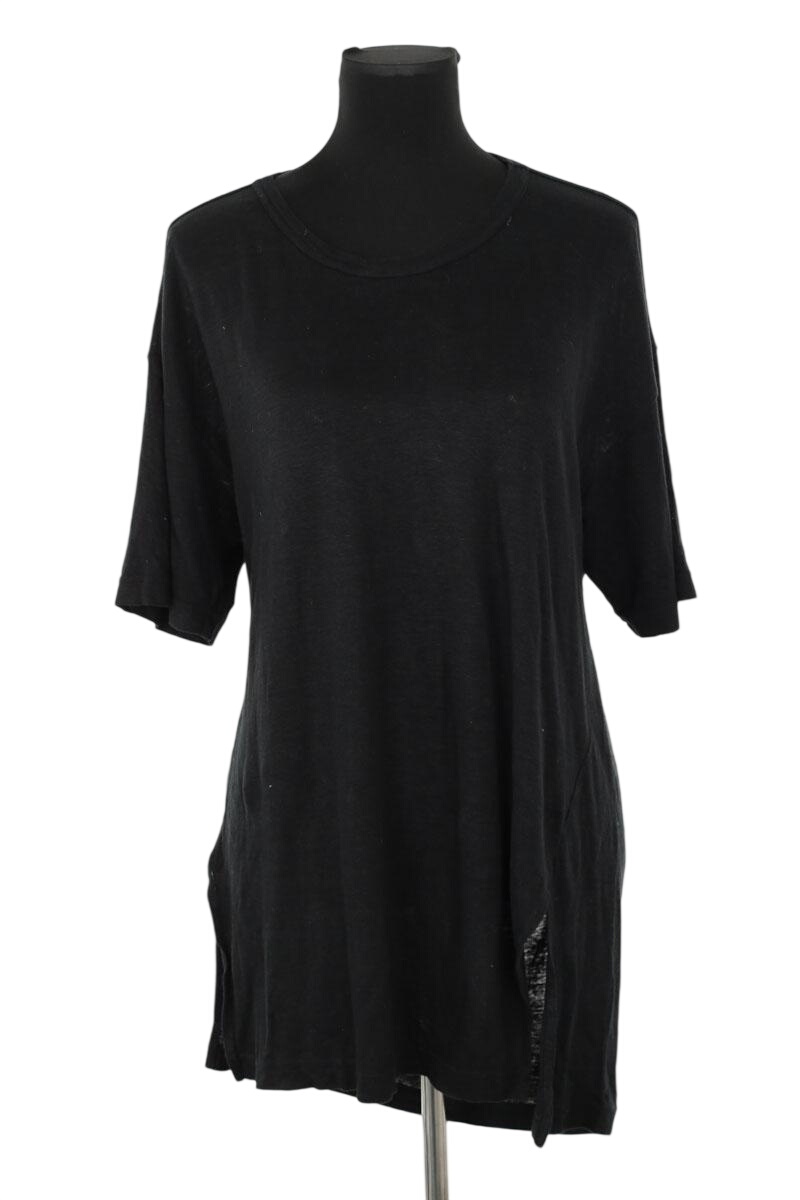 Dress ISABEL MARANT ÉTOILE - SECONDE MAIN Black