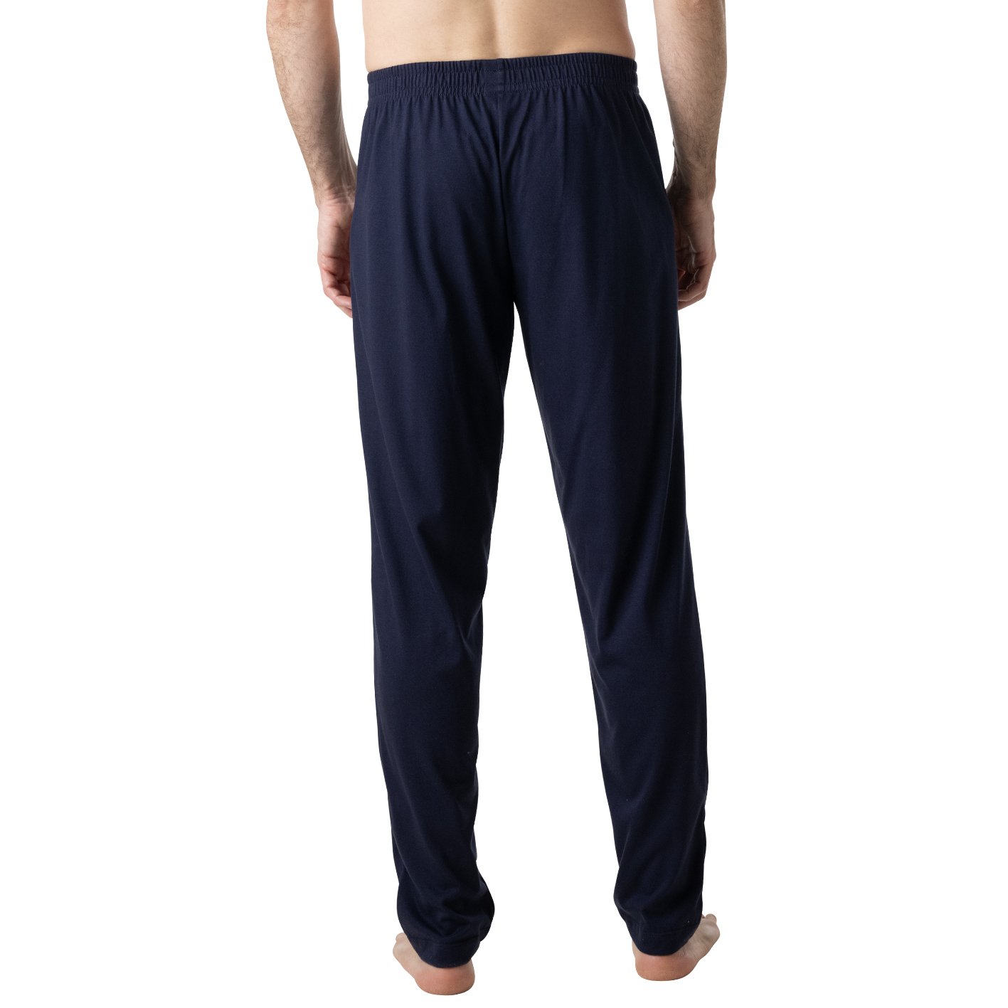 Pyjama long EMINENCE Bleu