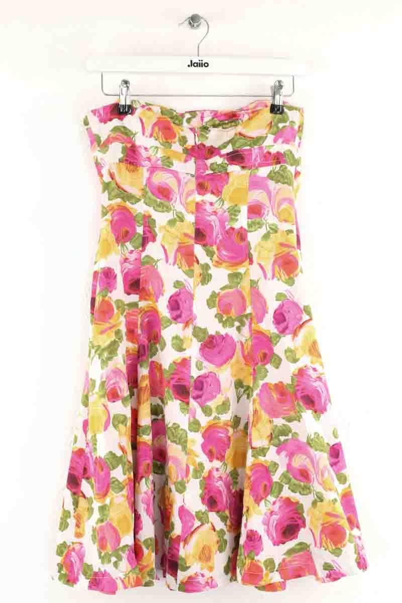 Dress TARA JARMON - Seconde Main Pink