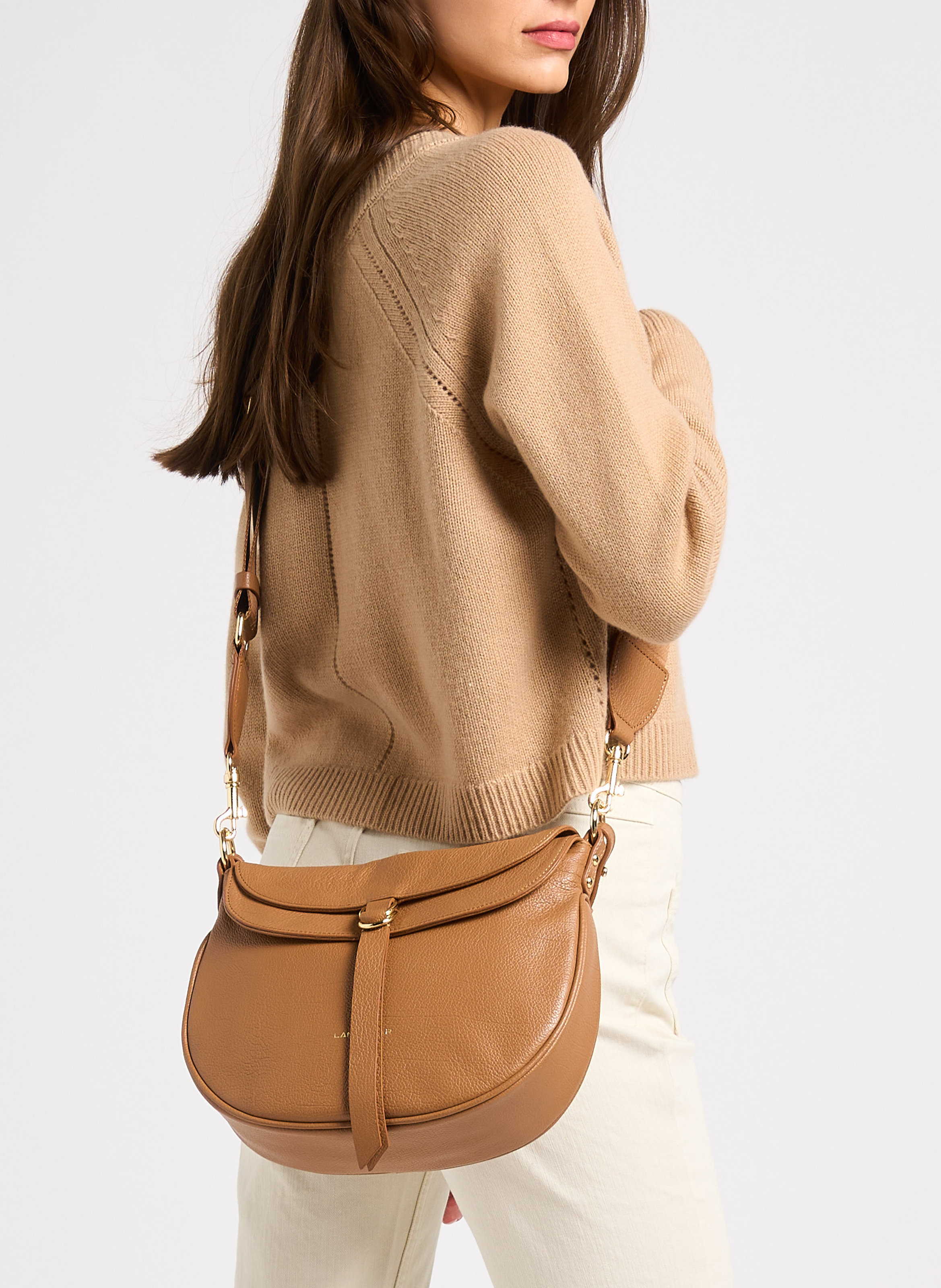 DUNE GAIA LANCASTER PARIS Marron