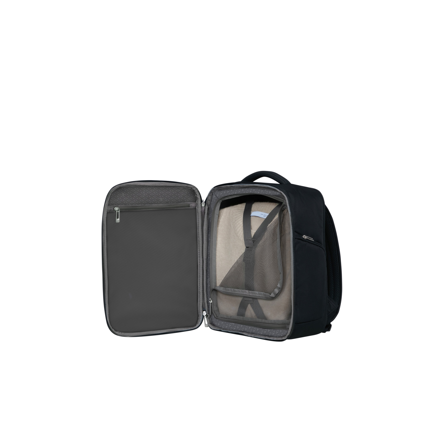 Respark sac à dos SAMSONITE Noir