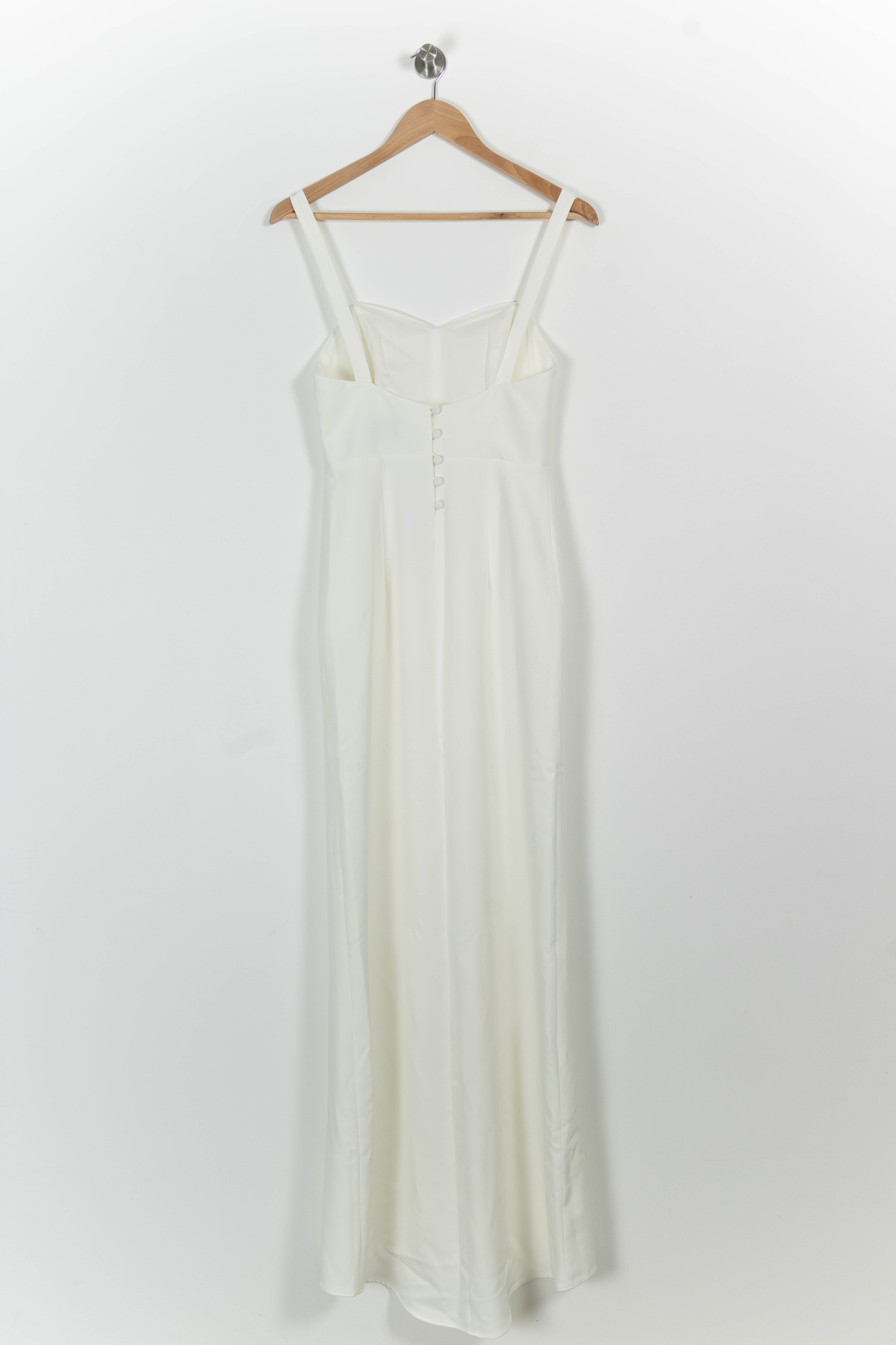 Short & midi dress MAISON LEMOINE - Seconde main Beige