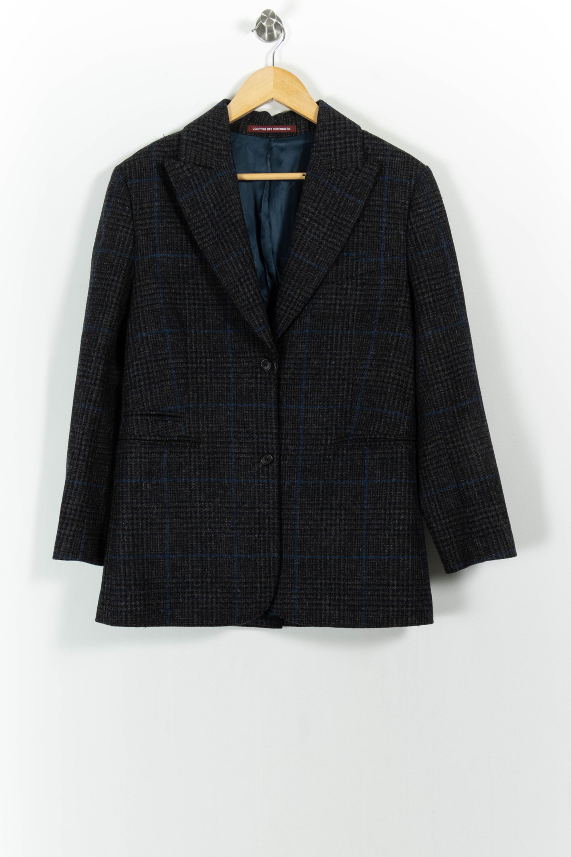 JACKET COMPTOIR DES COTONNIERS - Seconde main Multicolored