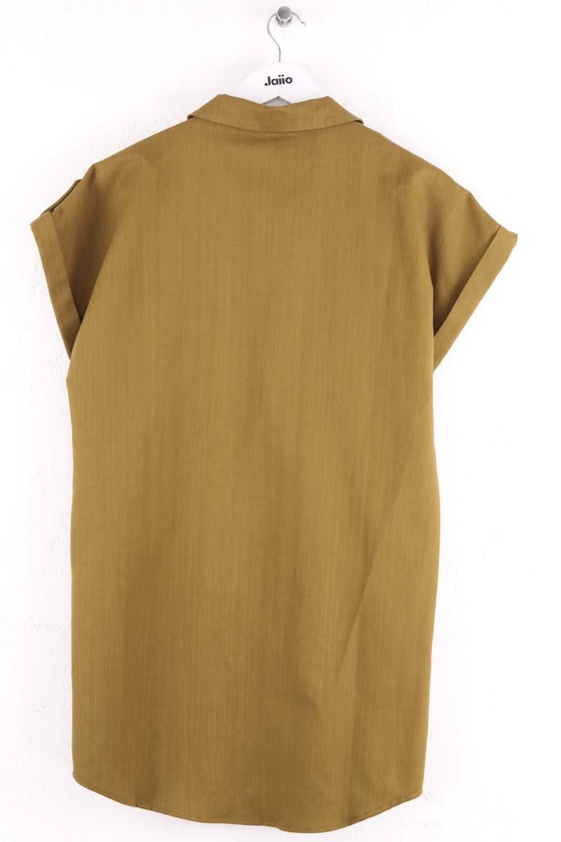Robe SEZANE - Seconde main Kaki