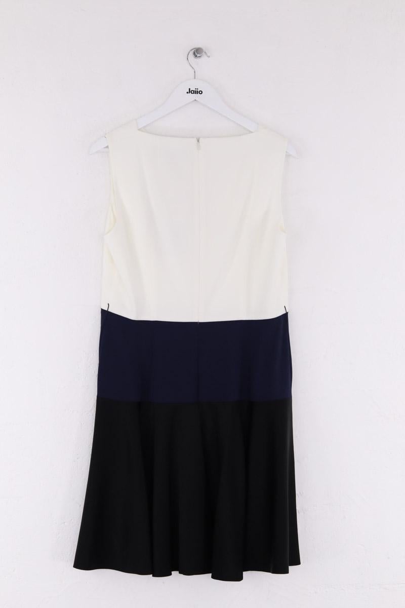 Dress PAULE KA - Seconde main Black