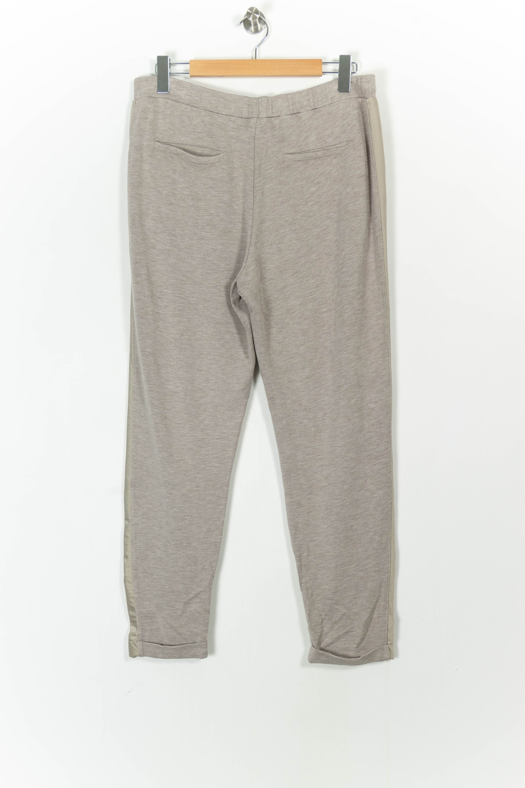 Pants MAX MARA - Seconde Main Grey