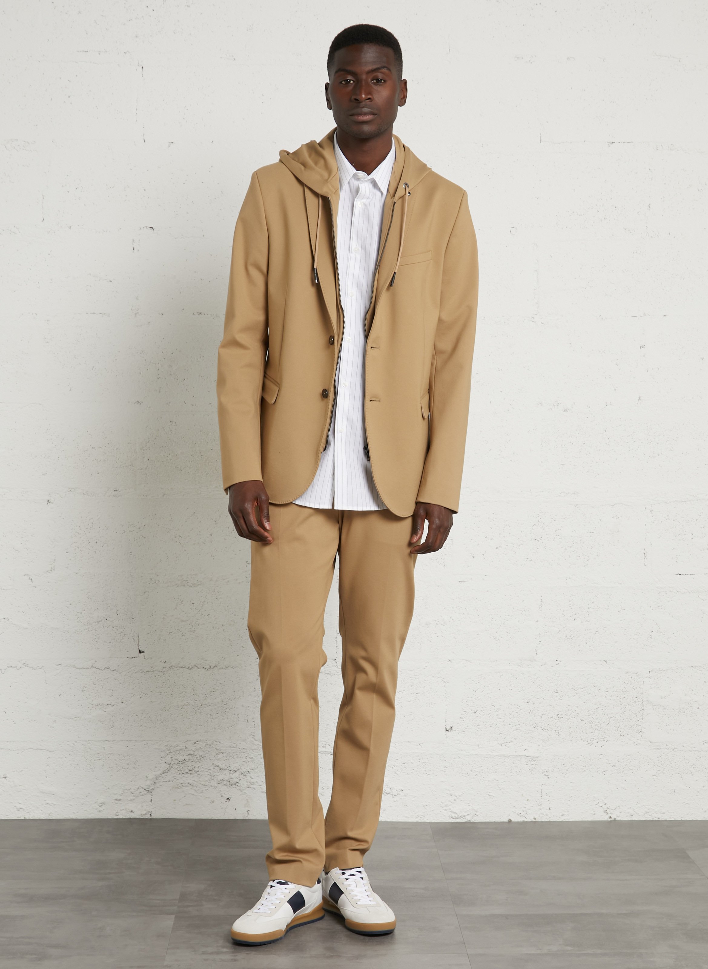 . PAUL SMITH White