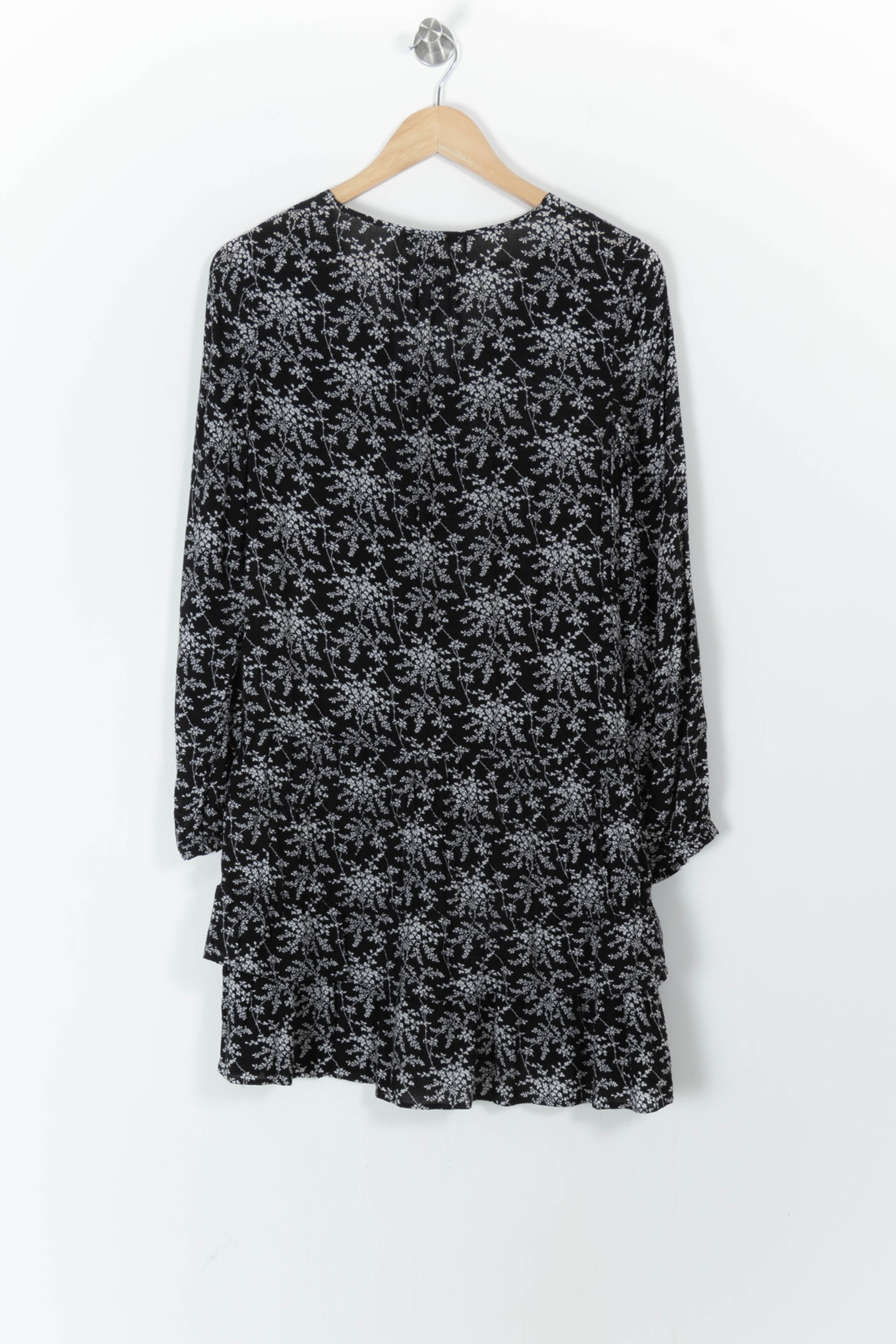 Robe courte & midi COMPTOIR DES COTONNIERS - Seconde main Noir