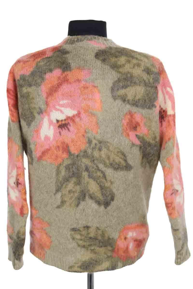 Sweater SEZANE - Seconde main Green