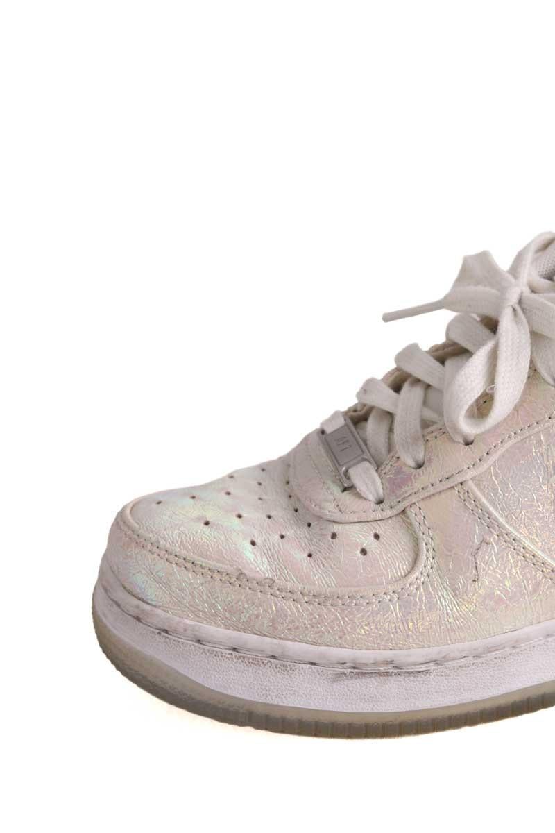 Sneakers NIKE - Seconde Main Silver