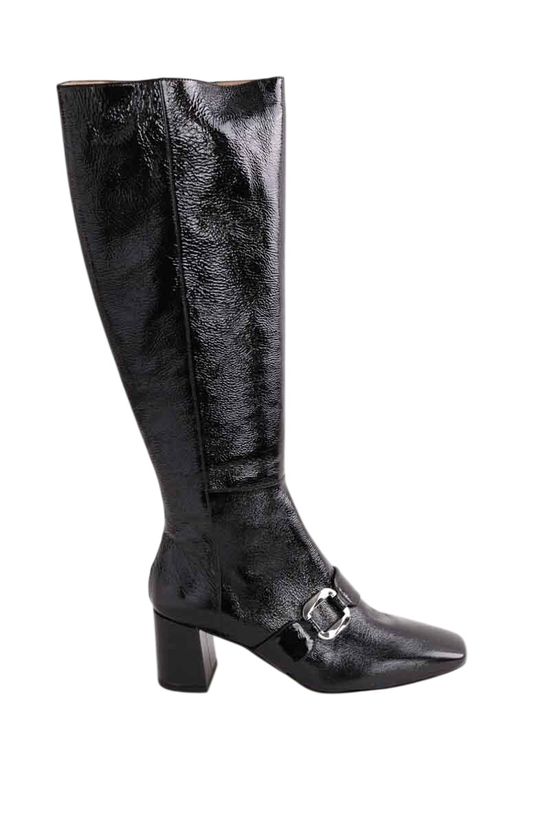 Boots LK BENNETT - Seconde Main Black