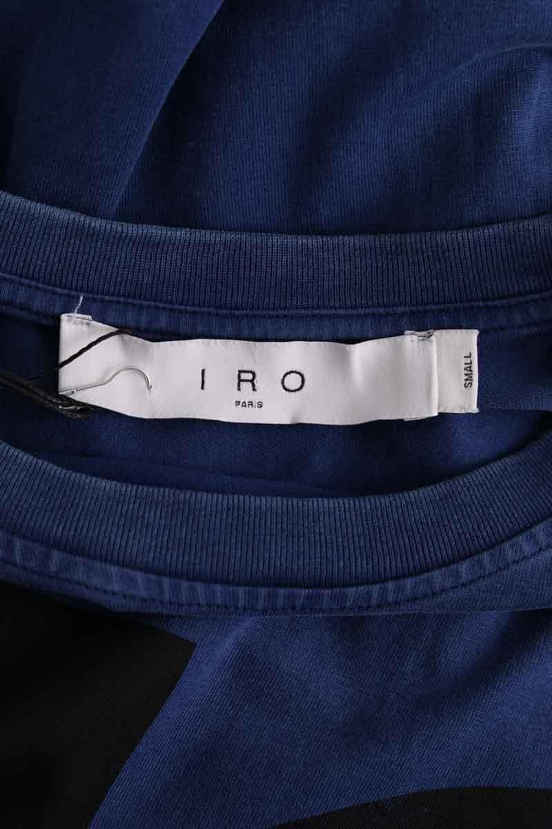 Dress IRO - Seconde Main Blue