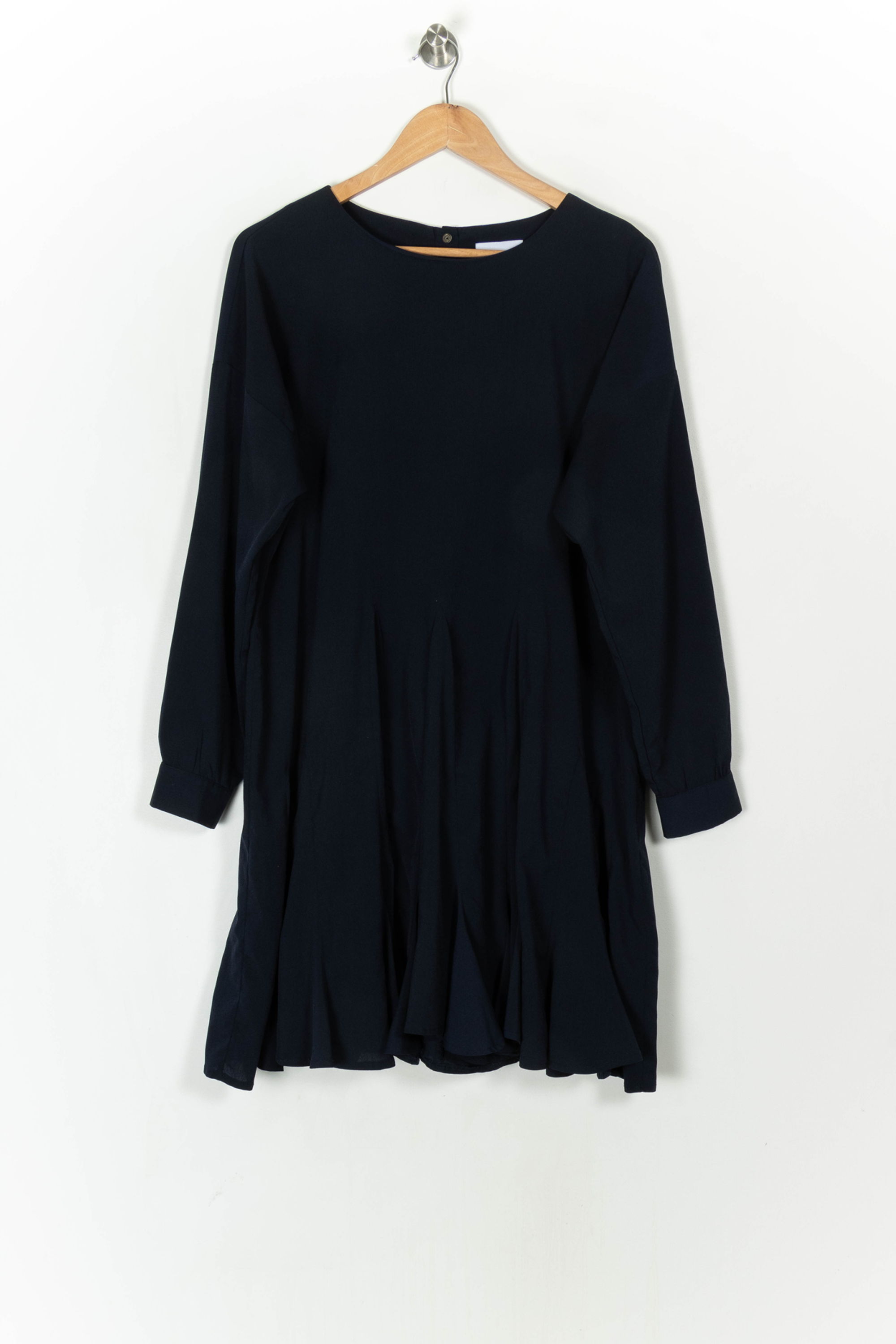 Short & midi dress MODETROTTER - Seconde Main Blue