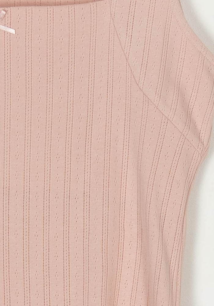 Top & tank top ROUJE - Seconde Main Pink