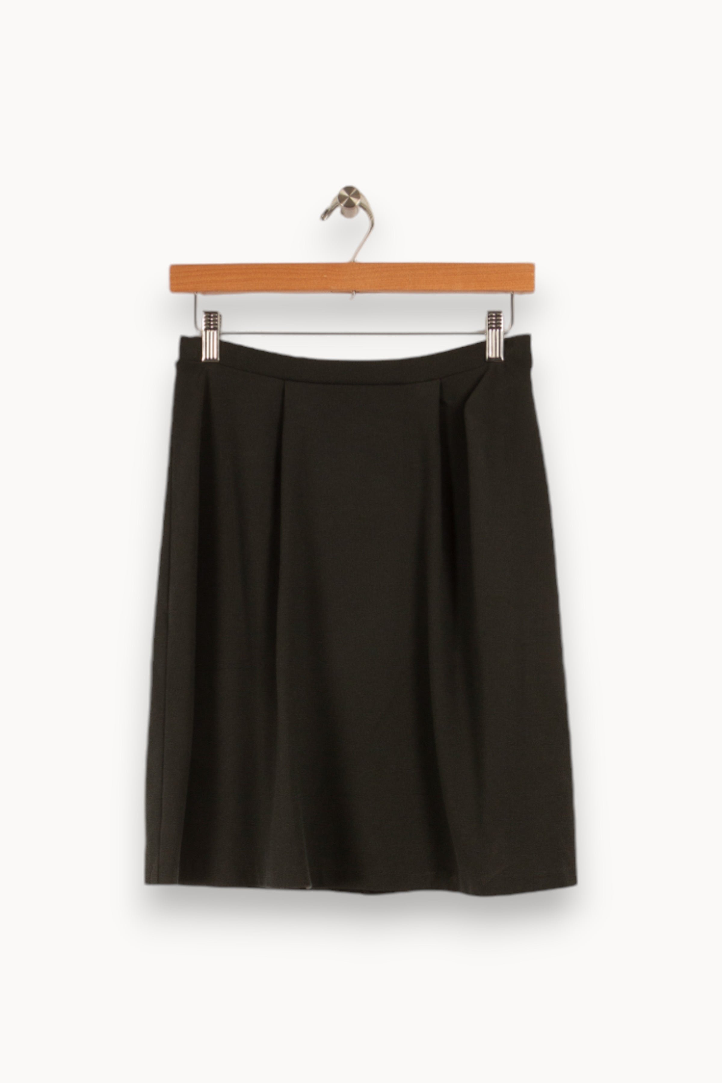 Short & midi skirt FILIPPA K - Seconde Main Grey